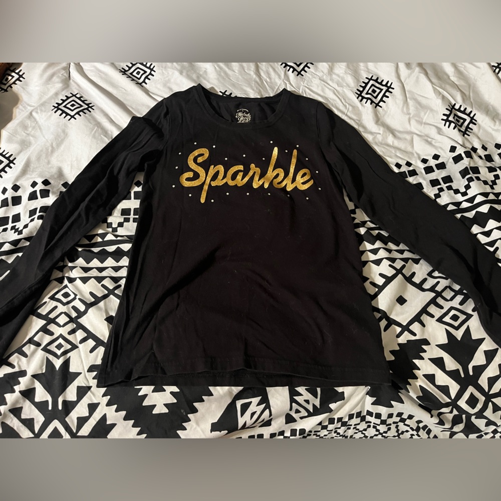 Long Sleeve Top